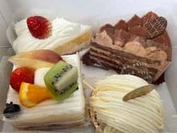 シャトレーゼ 鶴ヶ島店