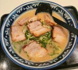 にんにくラーメン天洋 大池橋店