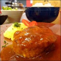 ランチョ・エルパソ 狸COMICHI店