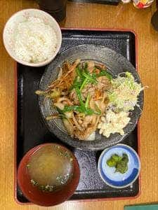 ゆくい処 かまどぅ