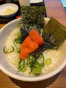 博多屋台ラーメン 一幸舎 イーアス沖縄豊崎店