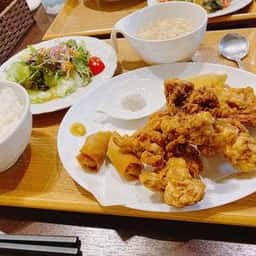 中国旬菜 味彩