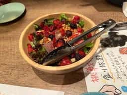 肉バルVS魚バル デザインフードマーケット 名古屋駅店