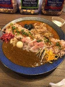 カレーマニア 045 -SPICE-