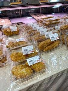 肉の富士屋