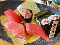 くら寿司 福岡飯倉店