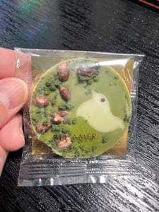 ベルアメール 岩田屋福岡本店
