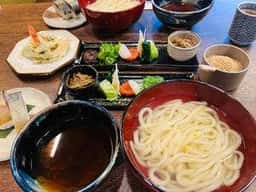 おめん 銀閣寺本店