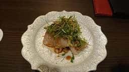 折衷料理 Nakajima