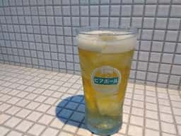 ビアボールstand