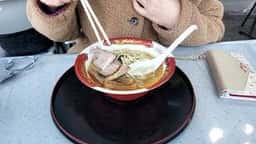 麺処青野 ちちぶ道の駅店