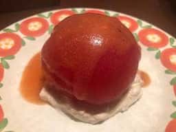 グリルキャピタル東洋亭 ポルタ店