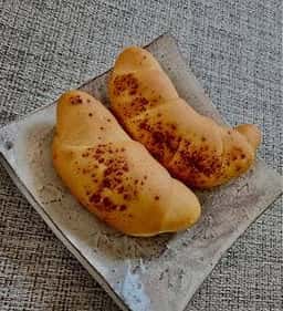 愛のベーカリーかふぇ