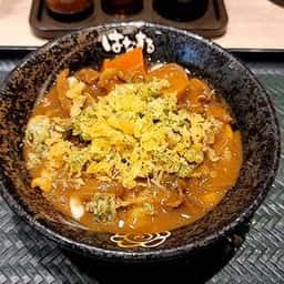 はなまるうどん Echika池袋店