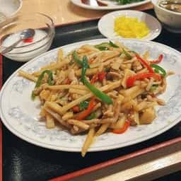 全家福 目黒店