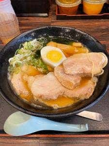 ゆで太郎 Tokyo-Bay東雲駅前店