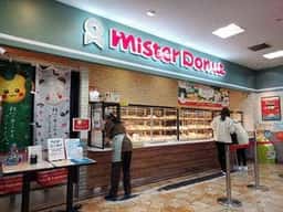 ミスタードーナツ イズミヤ和歌山ショップ