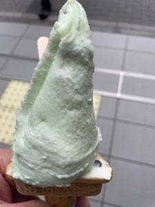 麻布茶房 北海道アイスクリーム 秋葉原店