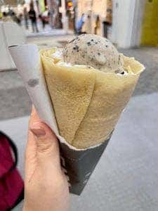 H's CREAM 阪急西宮ガーデンズ店