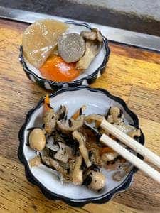 おこのみ焼き一歩