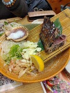 土佐清水ワールド 三宮旭通店