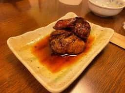 鳥の店 いっちょう