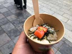 味の明太子 ふくや 太宰府店