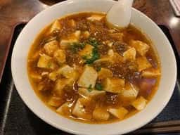 中華料理龍泉