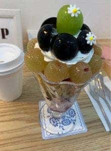 フルーツカフェ pomp