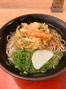 麺家みちくさ 立飲み酒場
