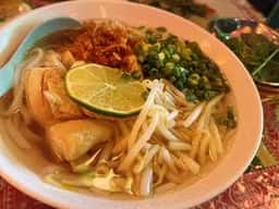 ベトナム屋台 アジア飯 suEzou パンチョス