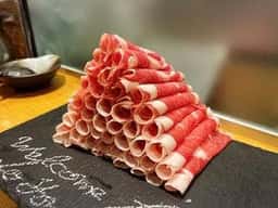 極薄ラムしゃぶ専門 工藤羊肉店 本店