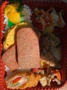 なみ食