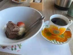ごはん処 庵
