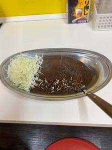 ゴーゴーカレー 池袋サンシャイン中央通りスタジアム