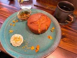 HAMORU CAFE