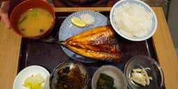 やよい軒 湘南藤沢店