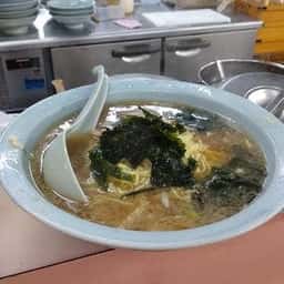 ラーメンショップ 宝店