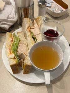 喫茶室ルノアール 日暮里東口店