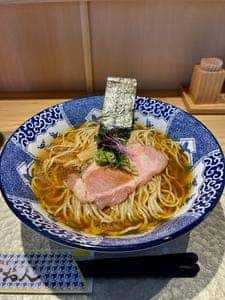 非豚骨 なお人