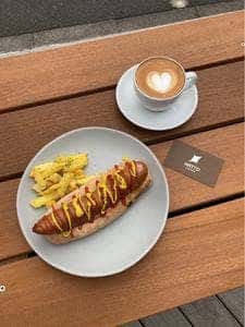 HATTO COFFEE