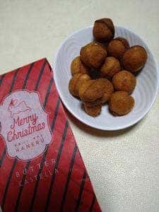 発酵バター専門店 HANERU 吉祥寺本店