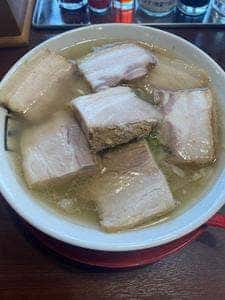 支那そば 元祖 諸江店