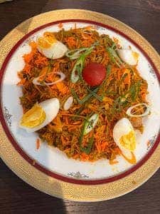 JYOTI RESTAURANT