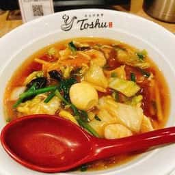 れんげ食堂 Toshu 新松戸店