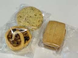 LOTUS SWEETS