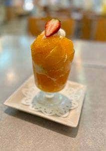 フルーツパーラーみしま