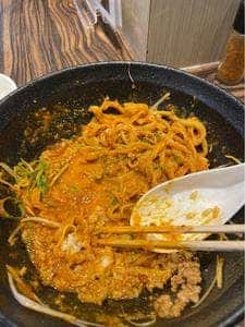 啜り尽くせ!狼莵