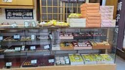 船橋屋