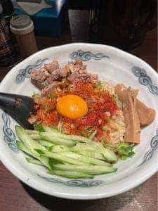 室壱羅麺